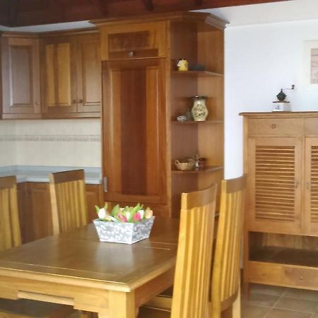 Affittacamere Casa Clara Fuencaliente de la Palma Esterno foto