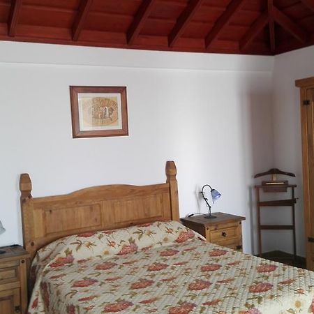 Affittacamere Casa Clara Fuencaliente de la Palma Esterno foto