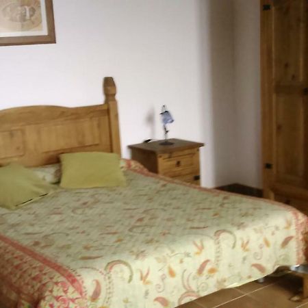 Affittacamere Casa Clara Fuencaliente de la Palma Esterno foto