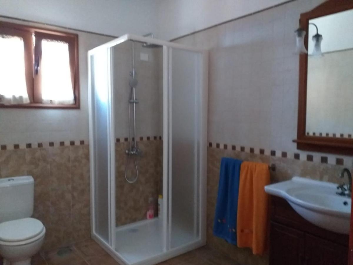 Affittacamere Casa Clara Fuencaliente de la Palma Esterno foto
