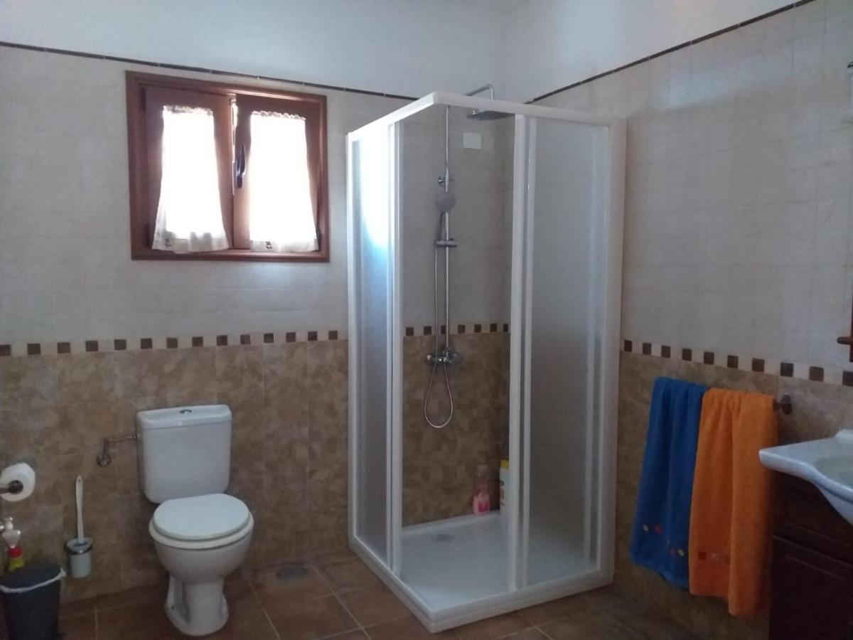 Affittacamere Casa Clara Fuencaliente de la Palma Esterno foto