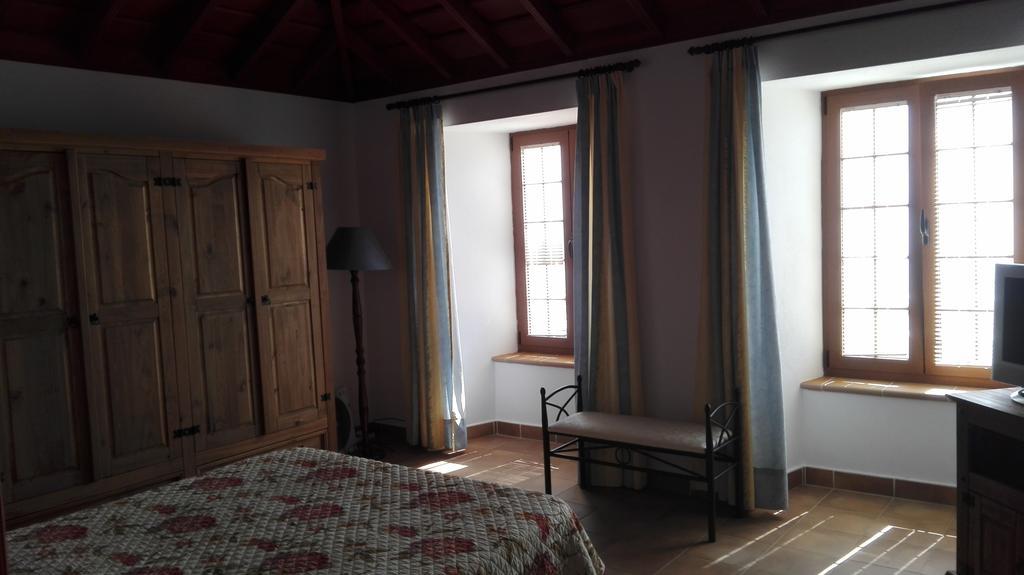 Affittacamere Casa Clara Fuencaliente de la Palma Esterno foto