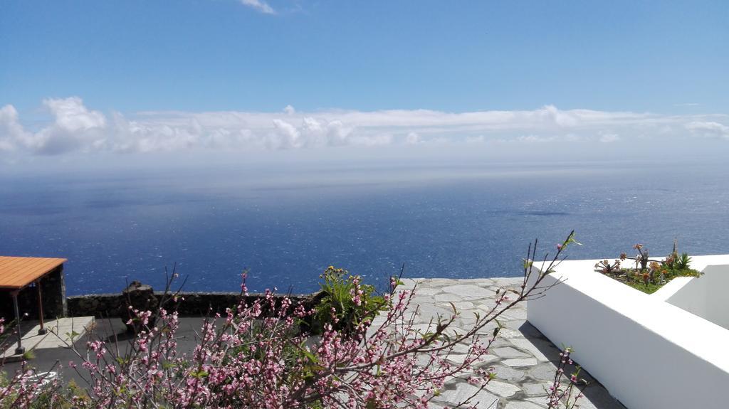 Affittacamere Casa Clara Fuencaliente de la Palma Esterno foto