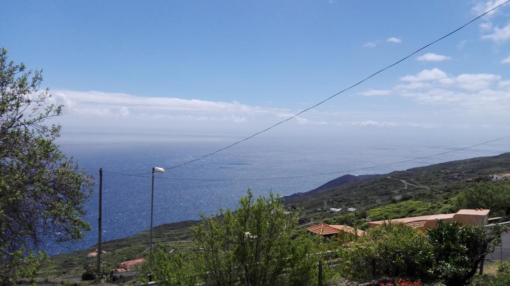 Affittacamere Casa Clara Fuencaliente de la Palma Esterno foto